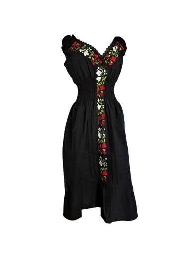 Why You May Want Handcrafted Clothing