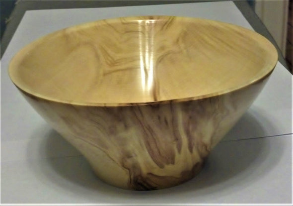 Wood Turning