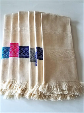 Handwoven Kitchen Towels