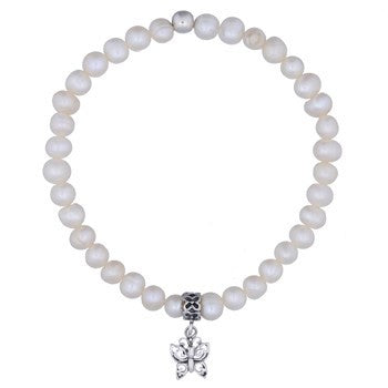 Freshwater Pearl Bracelets