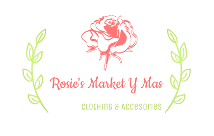 Rosies Market Y Mas