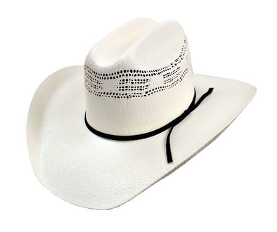 Alamo Style- Bangora Cowboy Hat