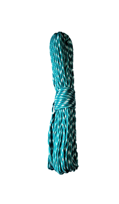 100 Ft. 7 Strands Parachute Rope