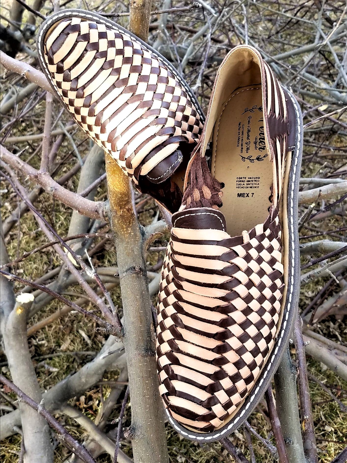 Huaraches Size In Mexico Men's Shoes Men's Lace Up Huaraches