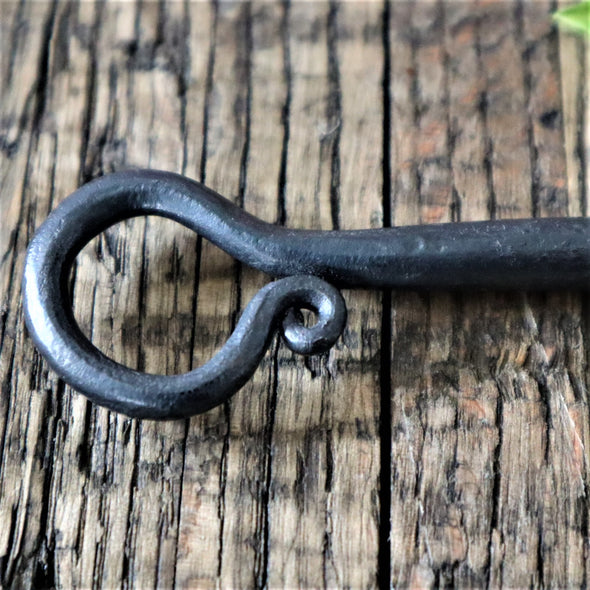 Forged Bottle Opener Different Designs-Horse Shoe Reclaimed Metal