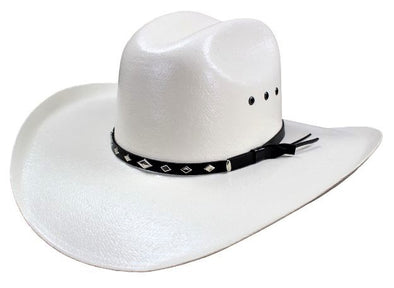 Chihuahua Shantung Cowboy Hats