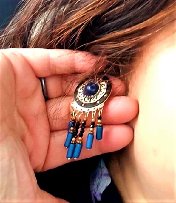 Distinctive Fashionable Earrings