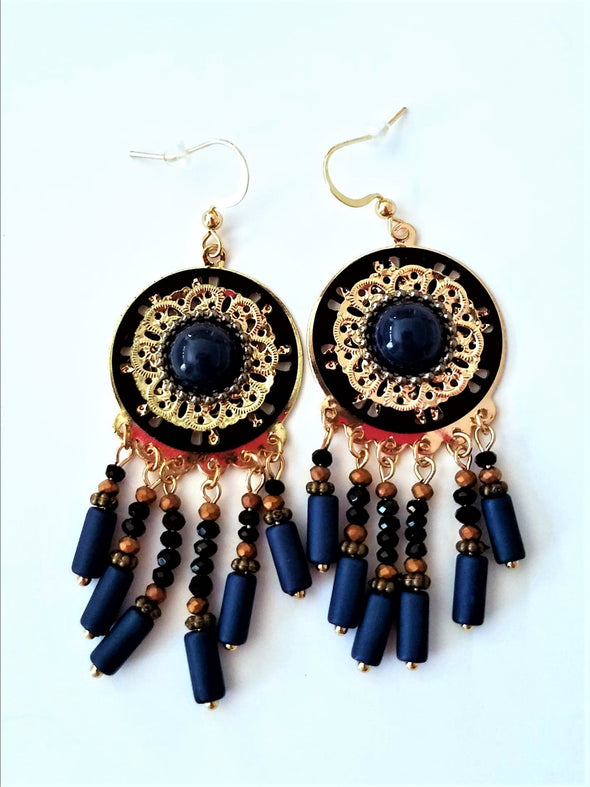 Distinctive Fashionable Earrings