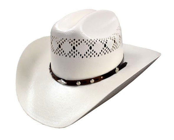 Texas Gold Dusty Shantung Cowboy Hats