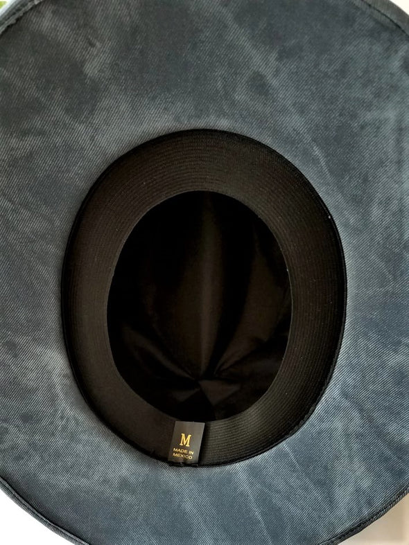 Beautiful-Fashionable Explorer Style Denim Hats