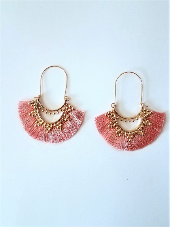 Distinctive Fashionable Earrings