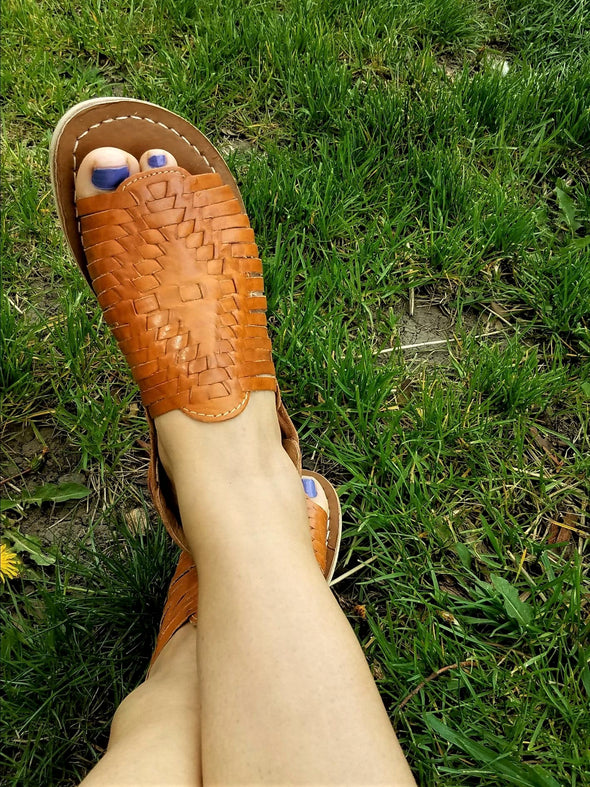 Women's Authentic Pachuco Huarache Sandals