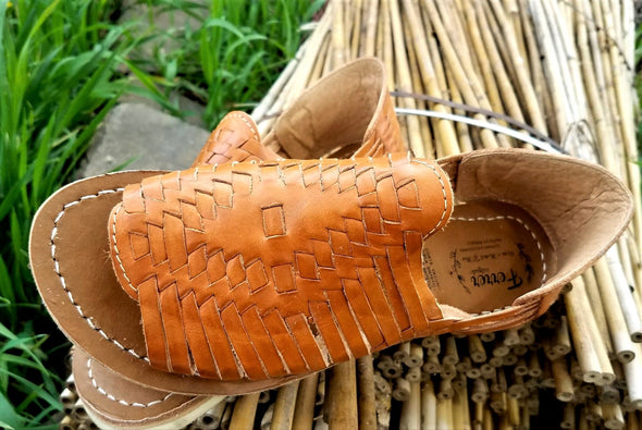 Women's Authentic Pachuco Huarache Sandals