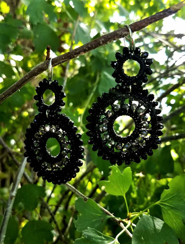 Handmade Fashion Bohemian Style Earrings