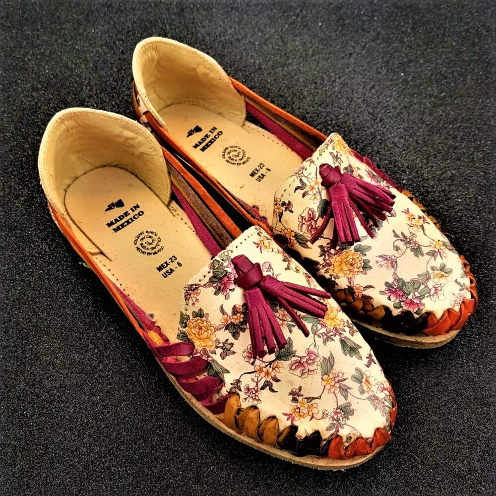 cheap women huaraches