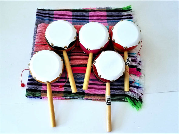 Mexican Tambourine