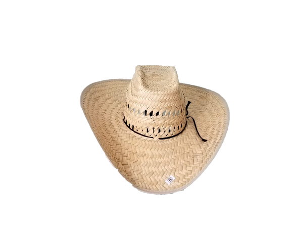 Mexican Ranchero Palm Hat