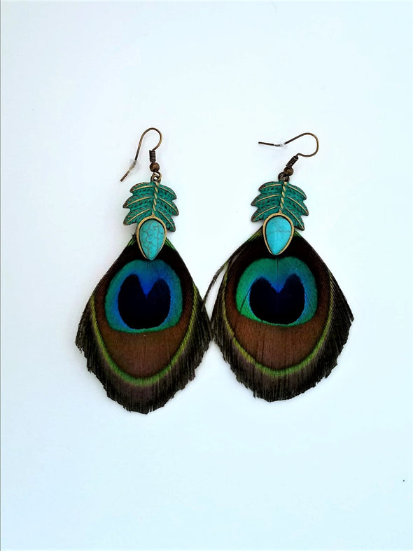 Distinctive Fashionable Earrings