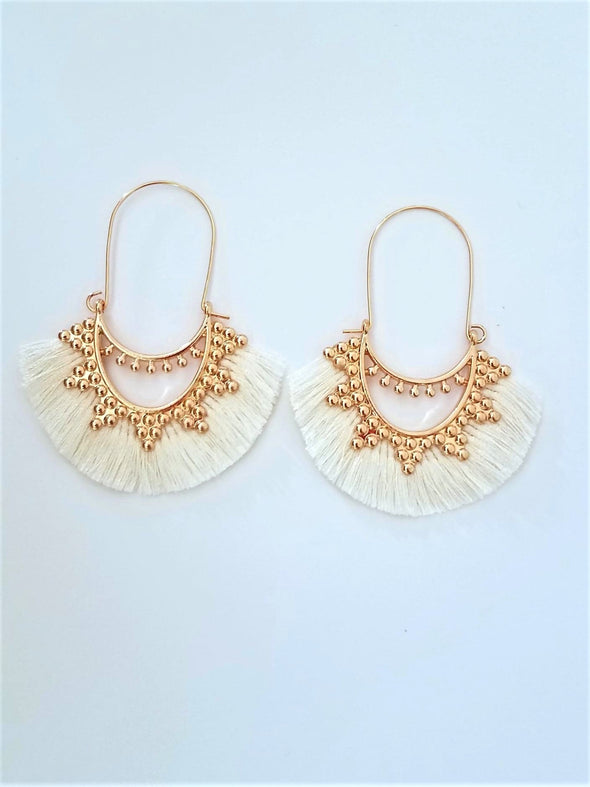 Distinctive Fashionable Earrings