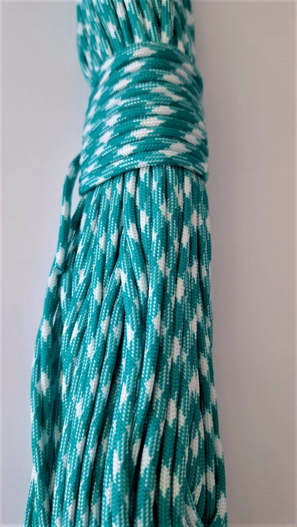100 Ft. 7 Strands Parachute Rope – Rosies Market Y Mas