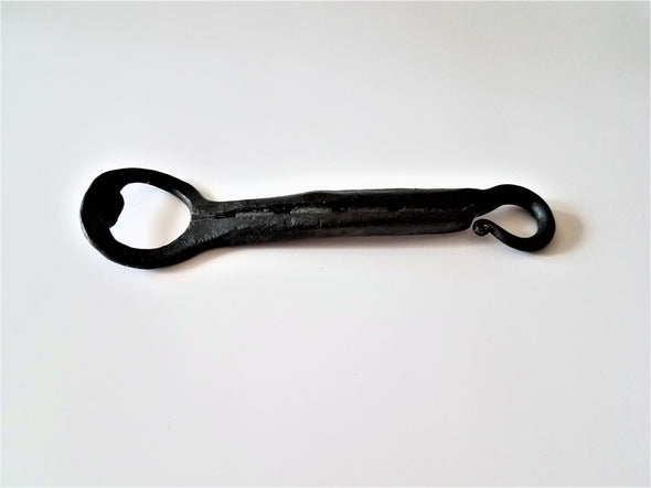 Hand Forged Bottle opener