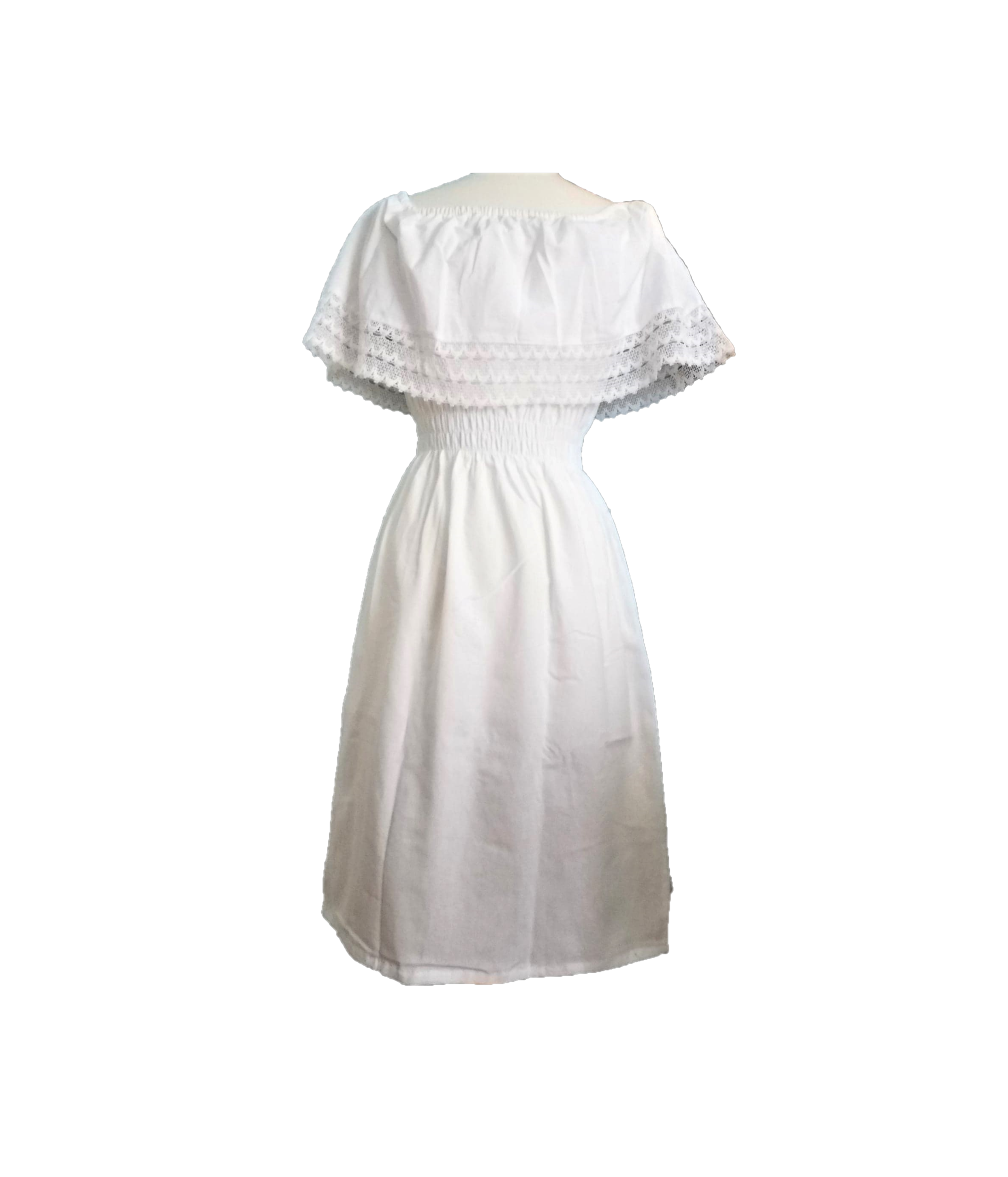 Beautiful Campesina Style Embroidered Mexican Dress Rosies Market Y Mas Beautiful Campesina Style Embroidered Mexican Dress Rosies Market Y Mas