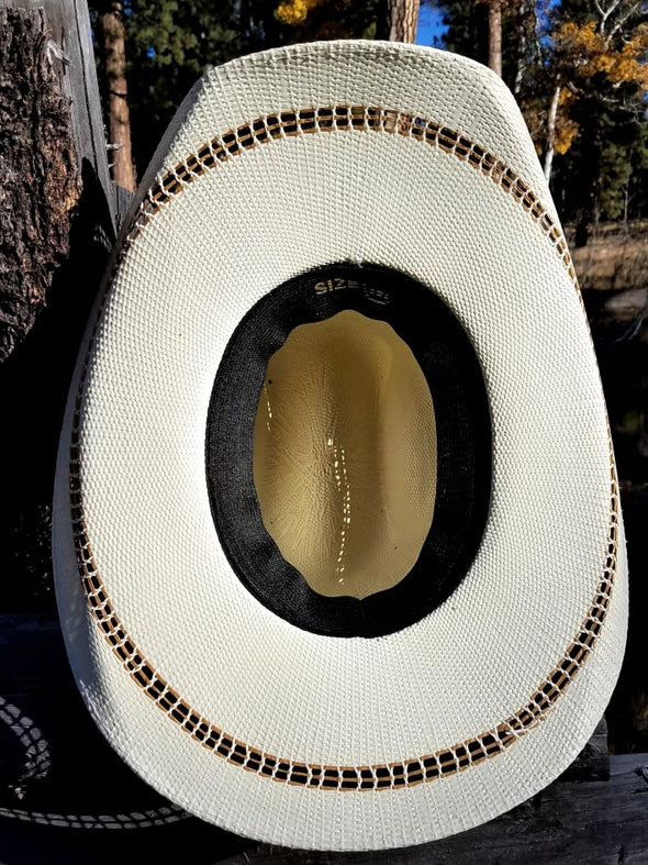 Coyote - Style Cowboy Hat