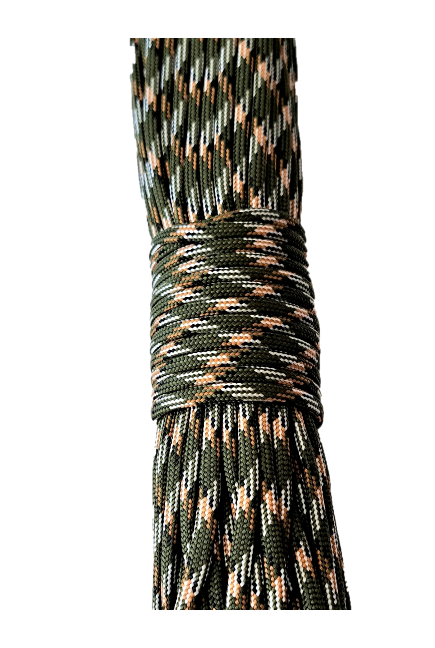 Parachute Code Rope 100 Ft. 7 Strands Parachute Rope – Rosies Market Y Mas
