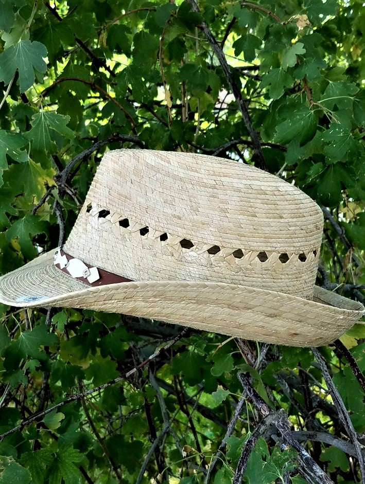 Cholo brim hat cheap