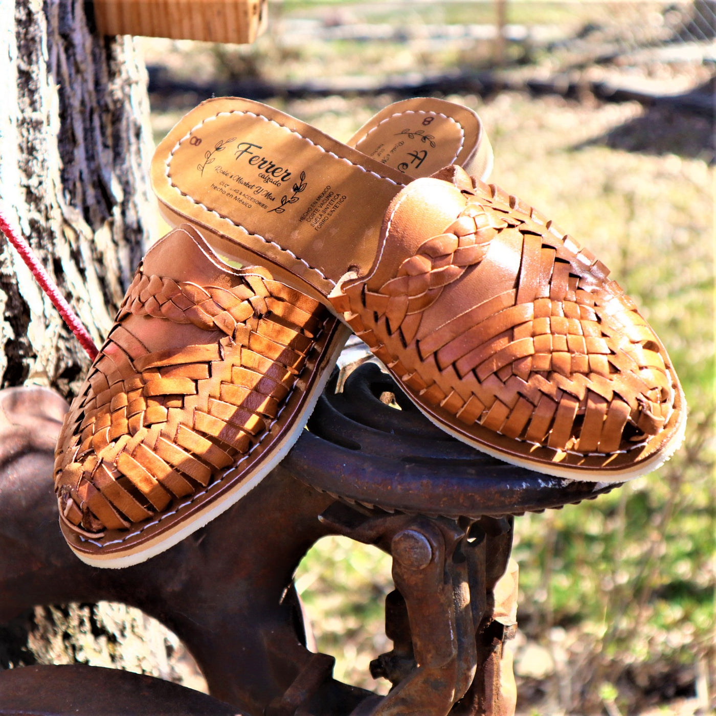 Huarache shoes mexico Clearance
