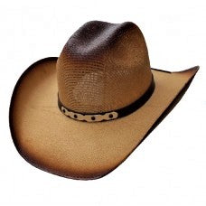 Cowboy Two Tone-Thunder Hat