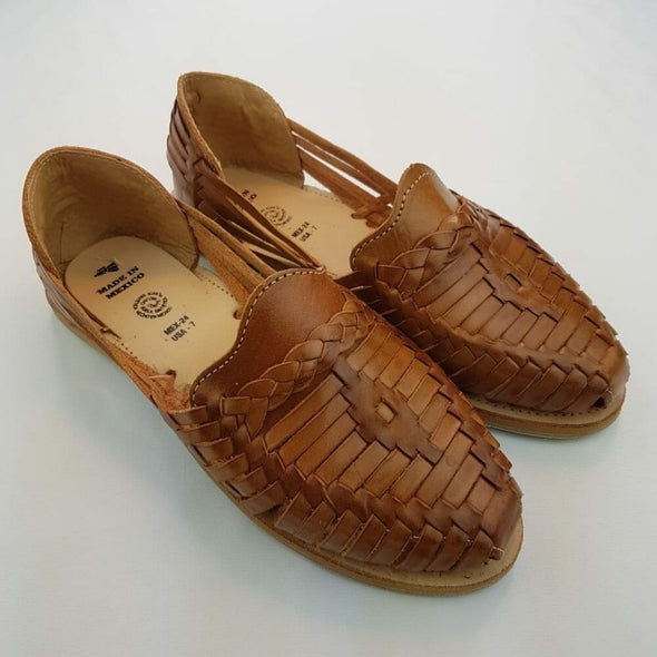 Mexican Handmade Huarache for Women